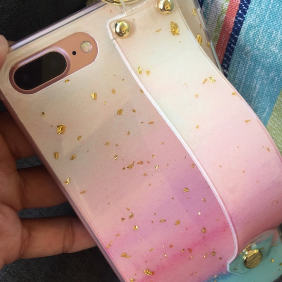 iPhone 7 Plus phone Case 8 plus Beach Vibes - Picture 7 of 7